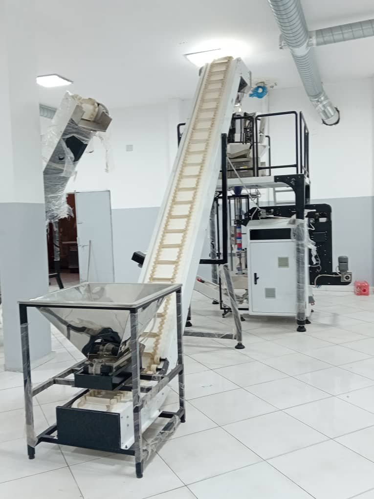 مصنع منهل الخير