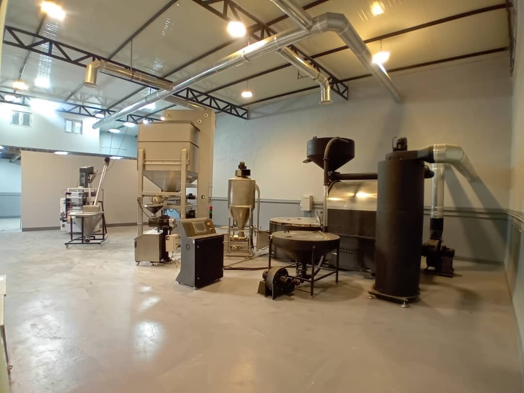 مصنع منهل الخير