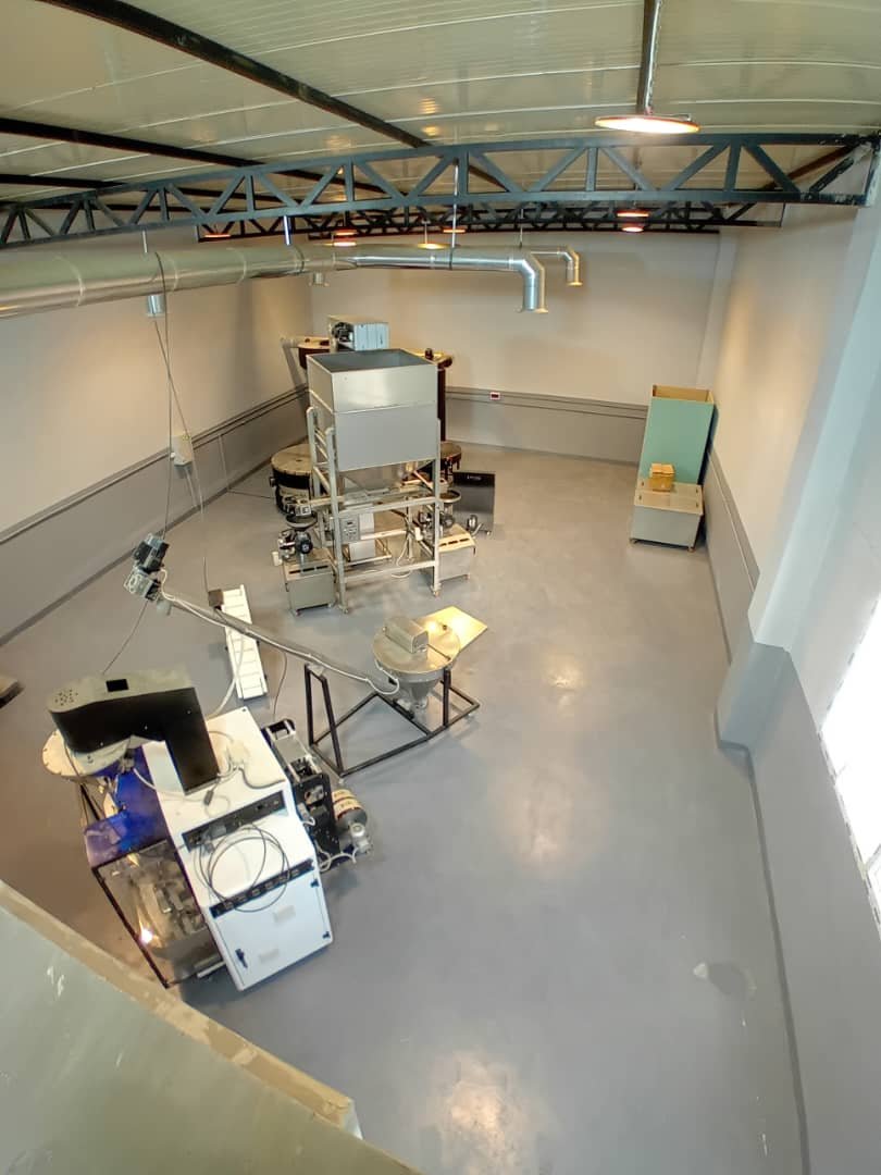 مصنع منهل الخير