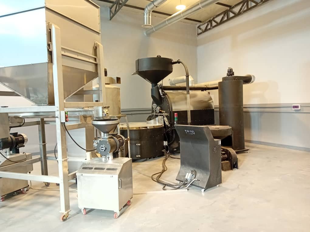 مصنع منهل الخير